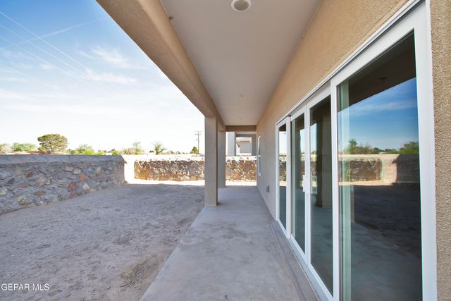 5905 Ruidoso Downs Street, El Paso, TX 79932