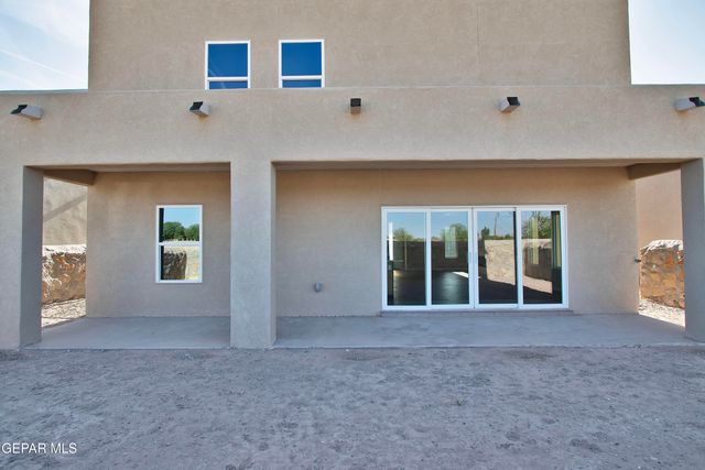 5905 Ruidoso Downs Street, El Paso, TX 79932