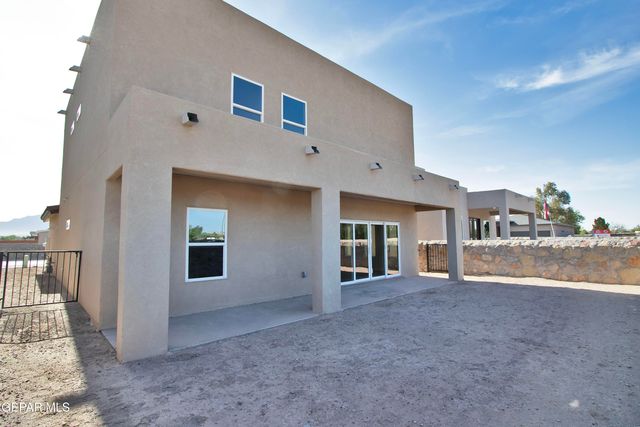 5905 Ruidoso Downs Street, El Paso, TX 79932