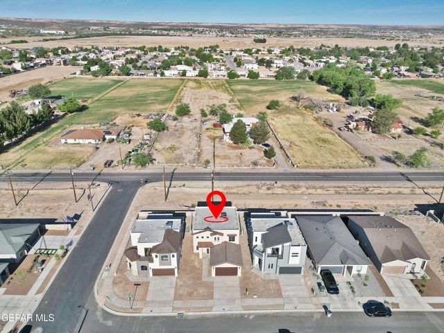 5905 Ruidoso Downs Street, El Paso, TX 79932