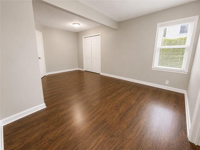 774 South Avenue, Forest Park, GA 30297