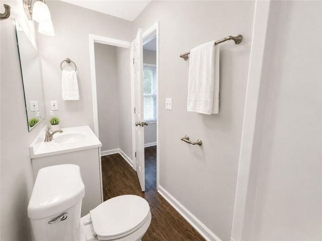 774 South Avenue, Forest Park, GA 30297