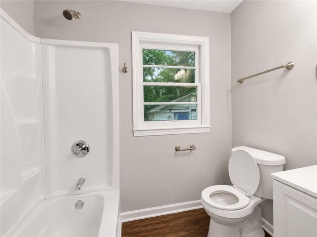 774 South Avenue, Forest Park, GA 30297