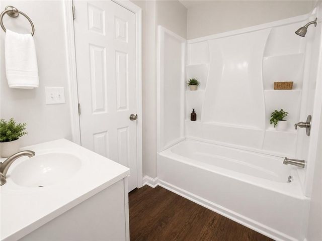 774 South Avenue, Forest Park, GA 30297