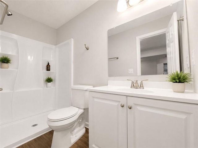 774 South Avenue, Forest Park, GA 30297