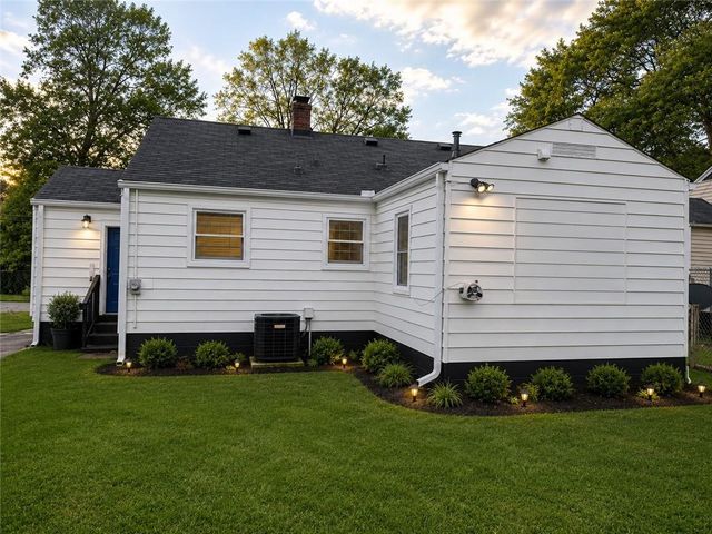 774 South Avenue, Forest Park, GA 30297