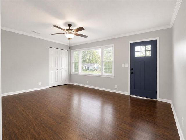 774 South Avenue, Forest Park, GA 30297