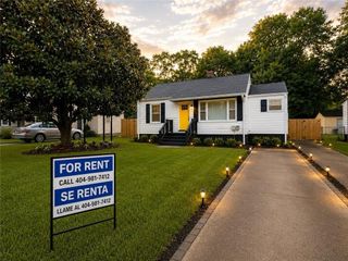 774 South Avenue, Forest Park, GA 30297