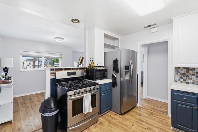 225 E Renette Ave, El Cajon, CA 92020