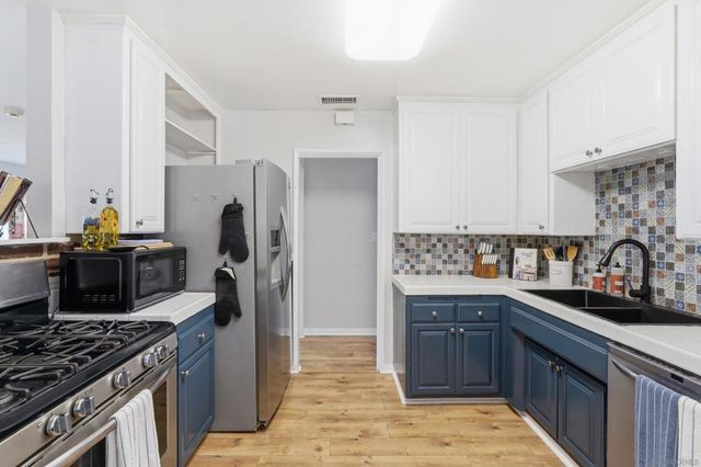 225 E Renette Ave, El Cajon, CA 92020