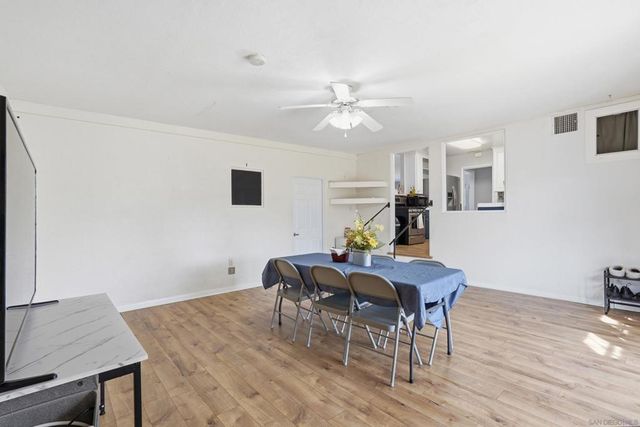 225 E Renette Ave, El Cajon, CA 92020