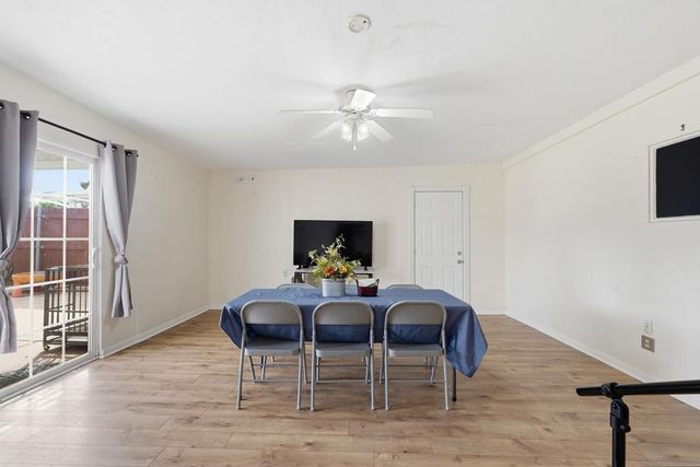 225 E Renette Ave, El Cajon, CA 92020