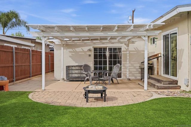 225 E Renette Ave, El Cajon, CA 92020