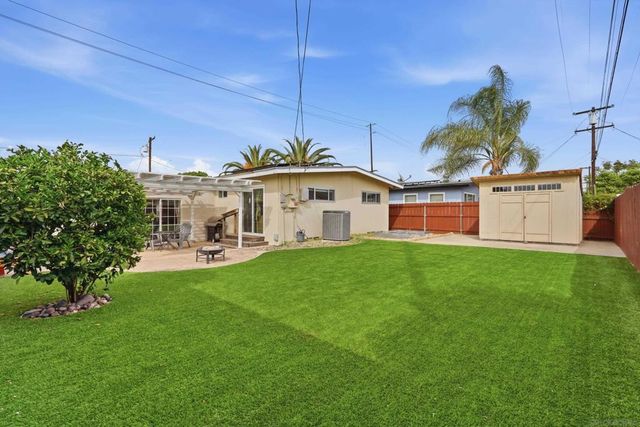 225 E Renette Ave, El Cajon, CA 92020