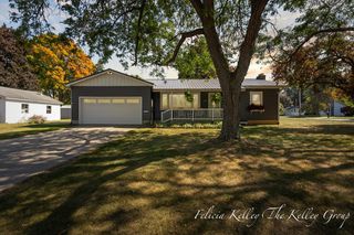 224 Ann Street, Cedar Springs, MI 49319