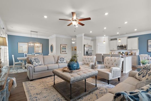 295 Cranston Drive, Canton, GA 30114