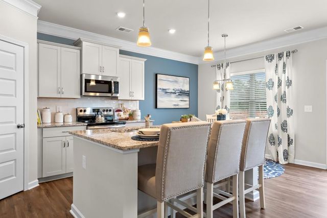 295 Cranston Drive, Canton, GA 30114