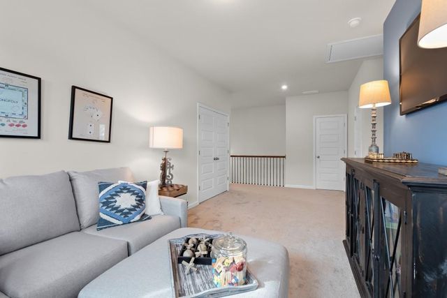 295 Cranston Drive, Canton, GA 30114