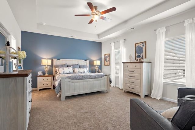 295 Cranston Drive, Canton, GA 30114