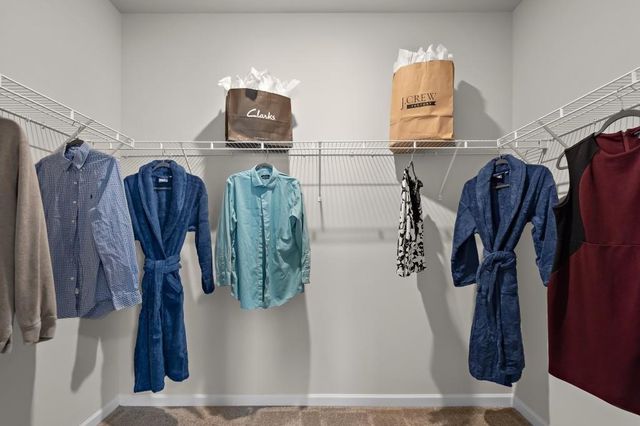 295 Cranston Drive, Canton, GA 30114