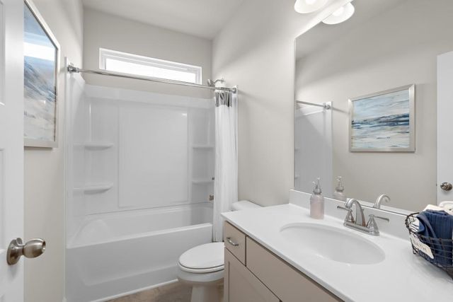 295 Cranston Drive, Canton, GA 30114