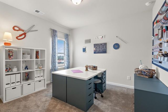 295 Cranston Drive, Canton, GA 30114