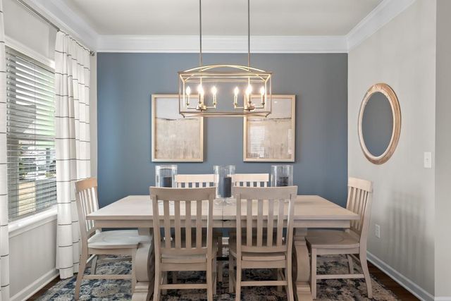 295 Cranston Drive, Canton, GA 30114