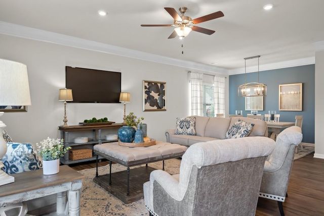 295 Cranston Drive, Canton, GA 30114