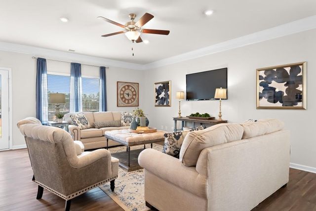 295 Cranston Drive, Canton, GA 30114