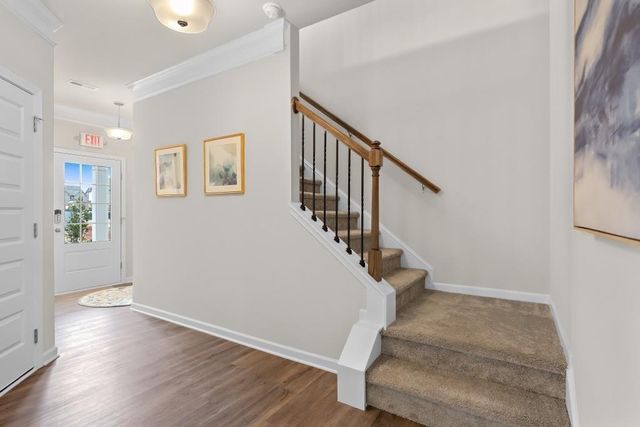 295 Cranston Drive, Canton, GA 30114