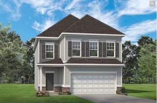 295 Cranston Drive, Canton, GA 30114