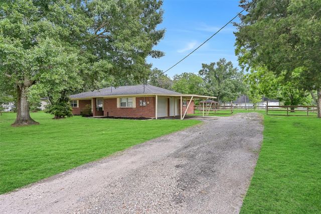 3515 Meadowlark Lane, Alvin, TX 77511