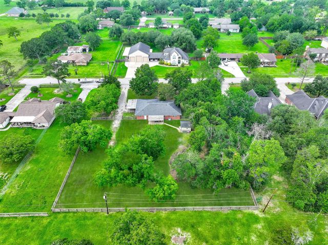 3515 Meadowlark Lane, Alvin, TX 77511