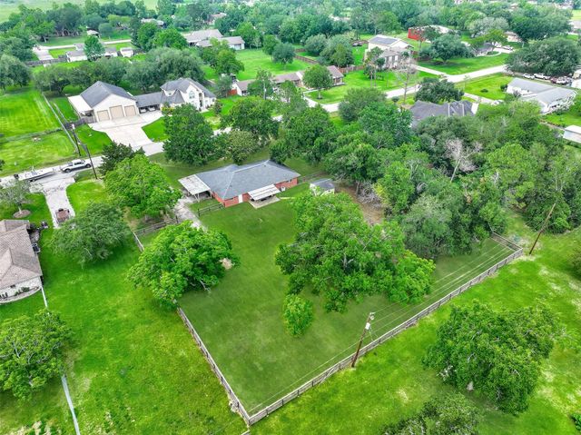 3515 Meadowlark Lane, Alvin, TX 77511