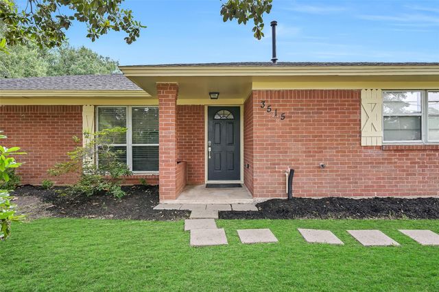 3515 Meadowlark Lane, Alvin, TX 77511
