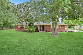 3515 Meadowlark Lane, Alvin, TX 77511