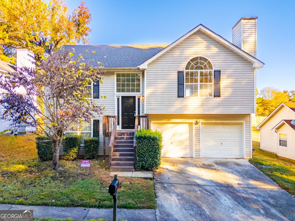 6442 Stonebridge Creek Lane, Lithonia, GA 30058