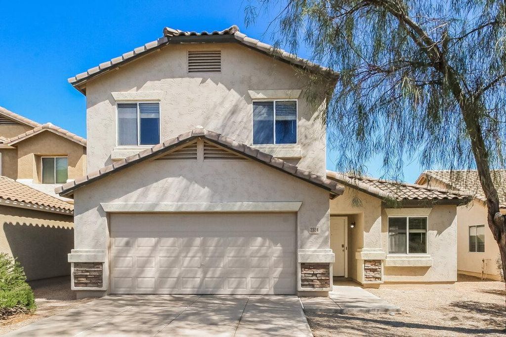 2324 E San Manuel Road, San Tan Valley, AZ 85143