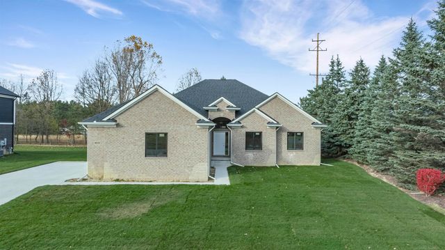 6519 Jamie Lane, Grand Blanc Twp, MI 48439