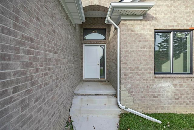 6519 Jamie Lane, Grand Blanc Twp, MI 48439