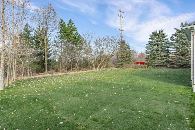 6519 Jamie Lane, Grand Blanc Twp, MI 48439