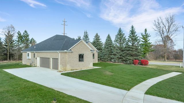6519 Jamie Lane, Grand Blanc Twp, MI 48439