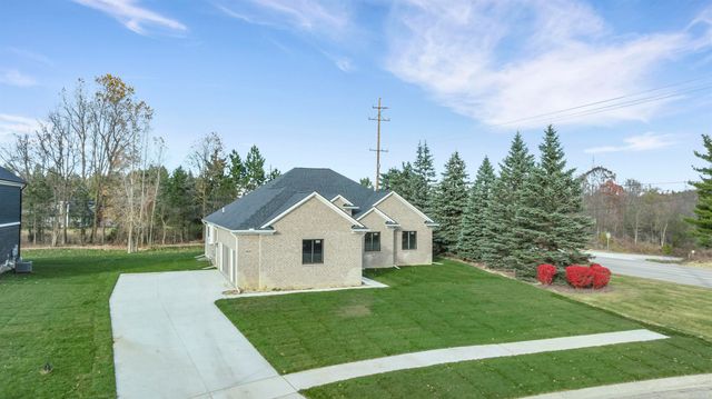 6519 Jamie Lane, Grand Blanc Twp, MI 48439