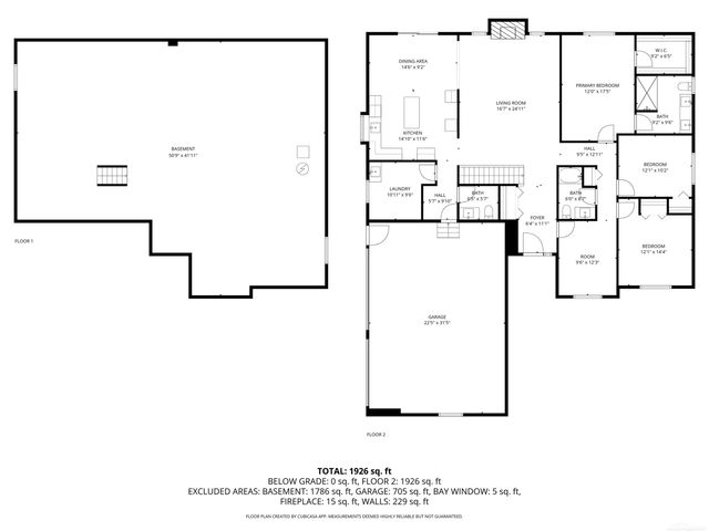 6519 Jamie Lane, Grand Blanc Twp, MI 48439