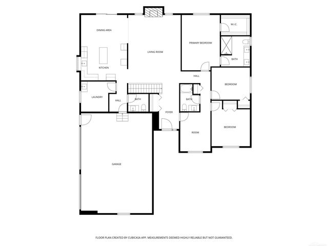 6519 Jamie Lane, Grand Blanc Twp, MI 48439