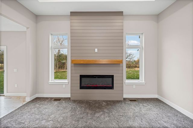 6519 Jamie Lane, Grand Blanc Twp, MI 48439
