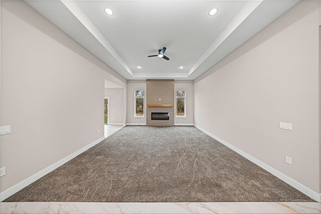 6519 Jamie Lane, Grand Blanc Twp, MI 48439