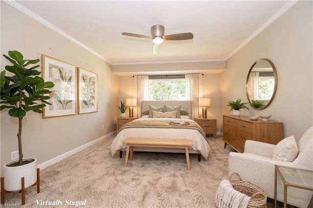 137 Bermuda Run Drive N, Advance, NC 27006