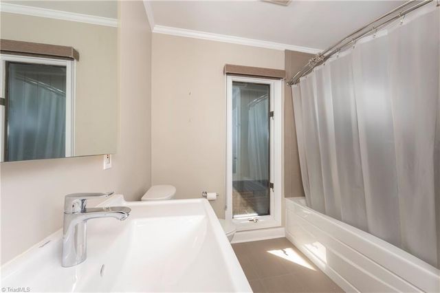 137 Bermuda Run Drive N, Advance, NC 27006