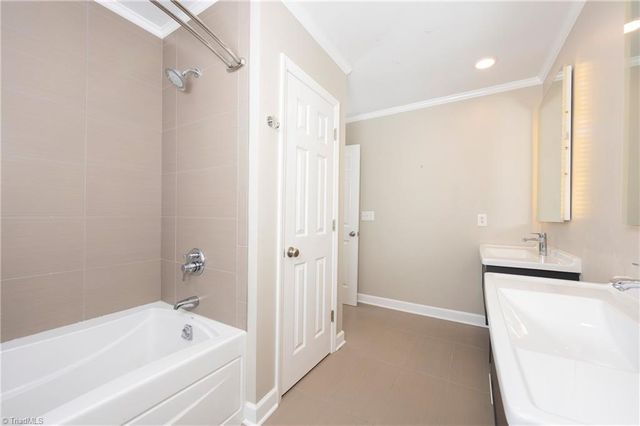 137 Bermuda Run Drive N, Advance, NC 27006